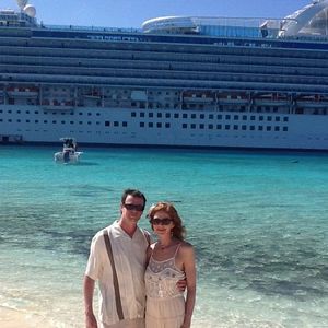 Meet your Posher, Wendy